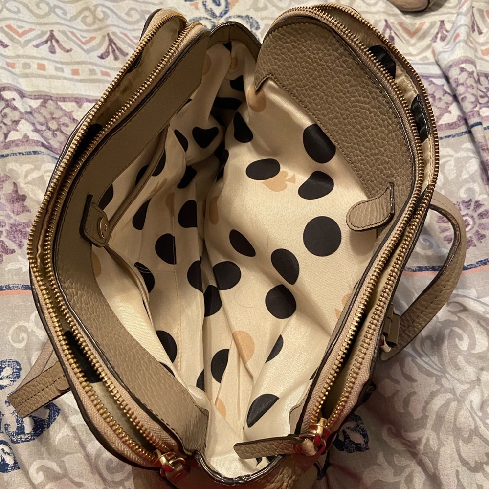 Kate Spade handbag - Picture 2 of 4